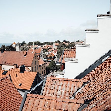 Clarion Hotel Wisby Visby Exterior photo