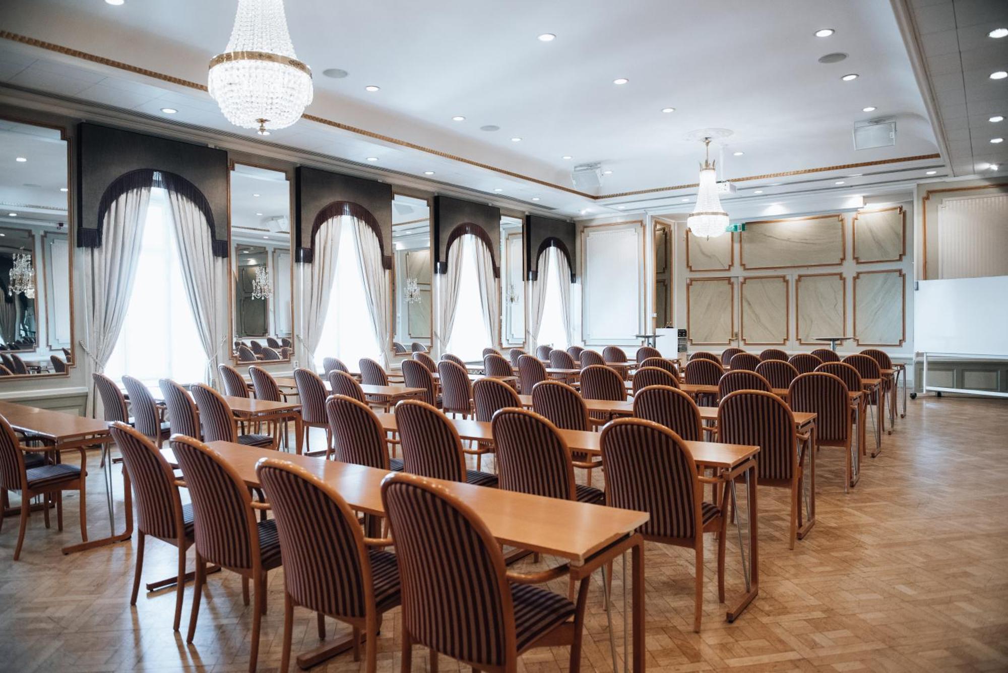 Clarion Hotel Wisby Visby Exterior photo