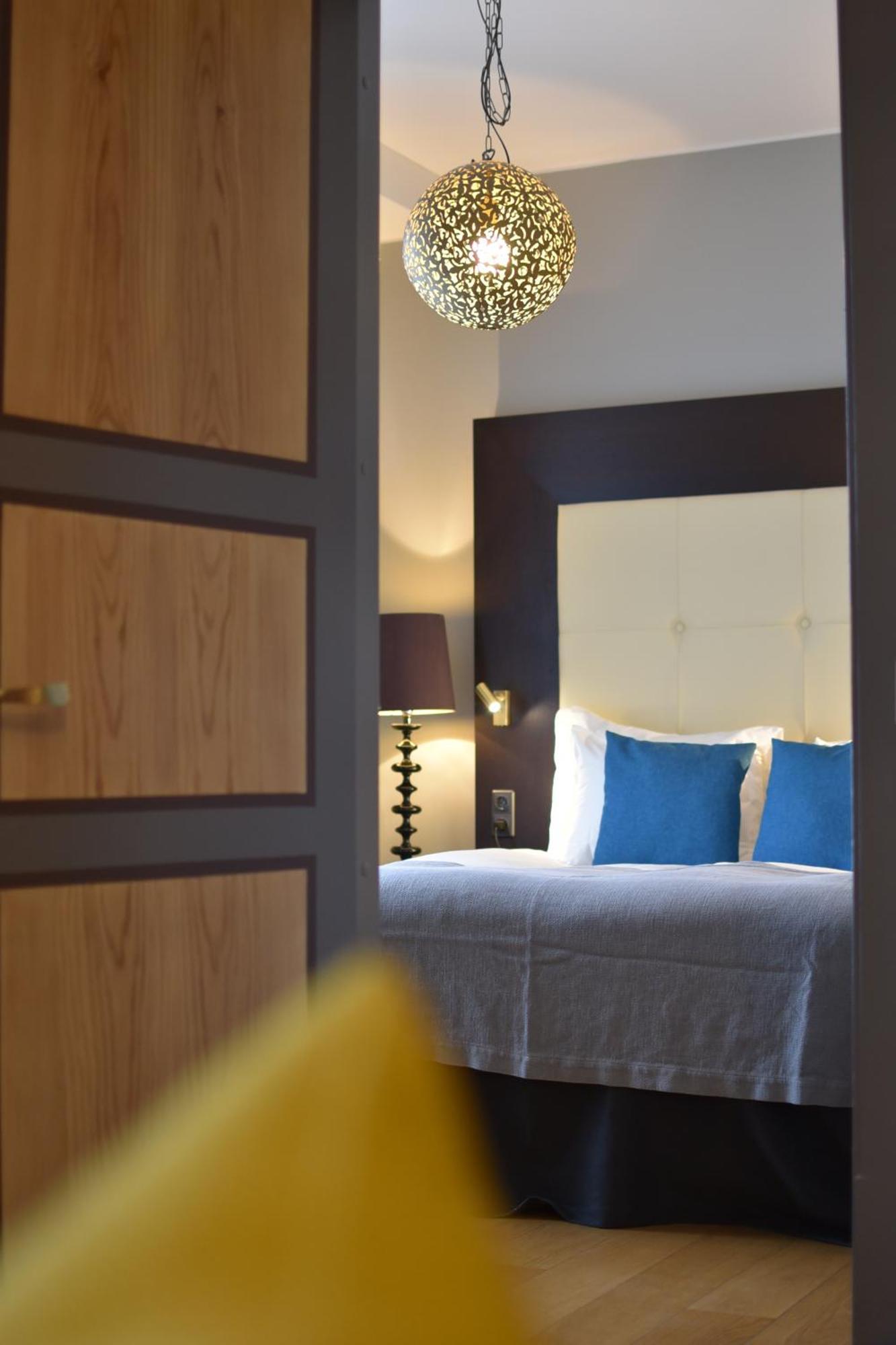 Clarion Hotel Wisby Visby Exterior photo